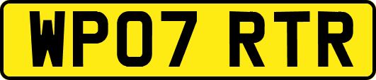 WP07RTR