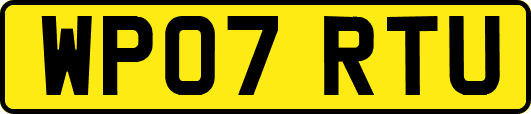 WP07RTU