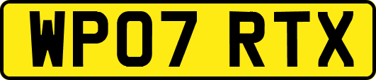 WP07RTX