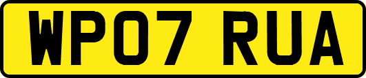 WP07RUA
