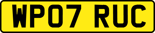 WP07RUC