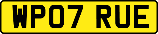WP07RUE