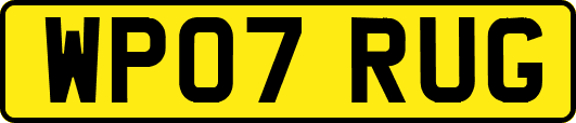 WP07RUG
