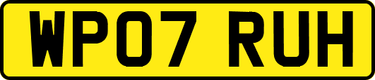 WP07RUH