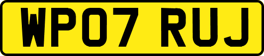 WP07RUJ