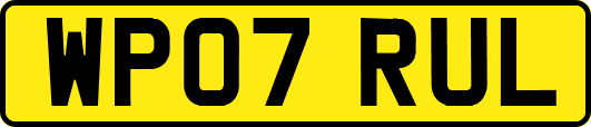 WP07RUL