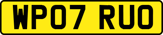 WP07RUO