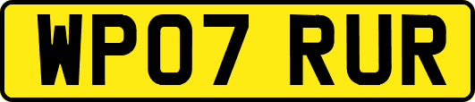 WP07RUR