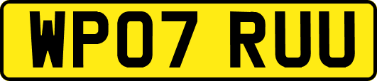WP07RUU