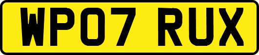 WP07RUX