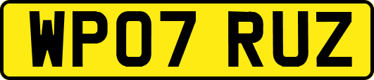 WP07RUZ