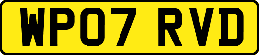 WP07RVD