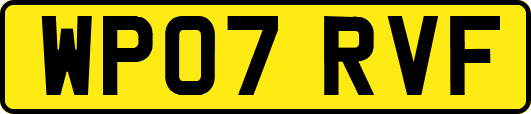 WP07RVF