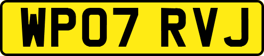 WP07RVJ