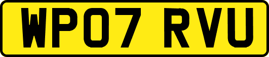 WP07RVU