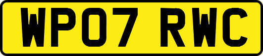 WP07RWC