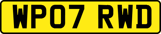 WP07RWD