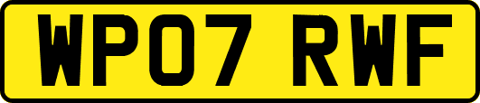 WP07RWF