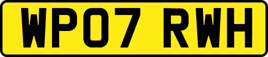 WP07RWH