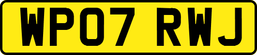 WP07RWJ