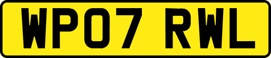 WP07RWL