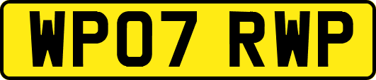 WP07RWP