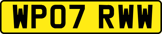 WP07RWW