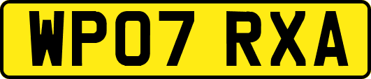 WP07RXA