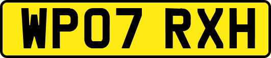 WP07RXH