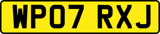 WP07RXJ