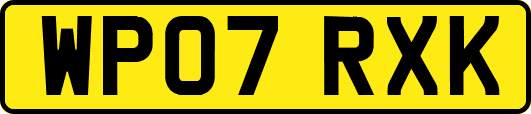 WP07RXK