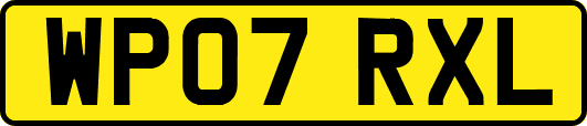 WP07RXL