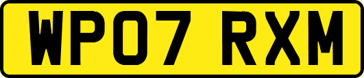 WP07RXM
