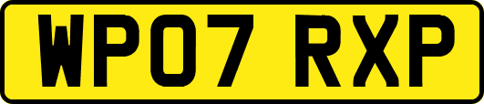 WP07RXP