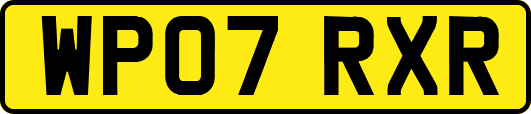 WP07RXR
