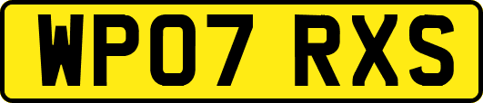 WP07RXS