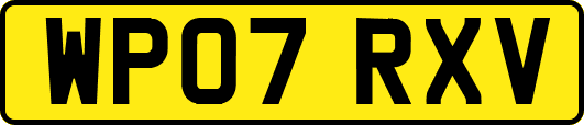 WP07RXV