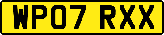 WP07RXX