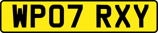 WP07RXY