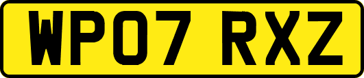 WP07RXZ