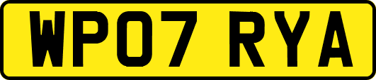 WP07RYA