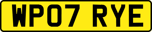 WP07RYE