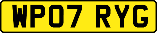 WP07RYG