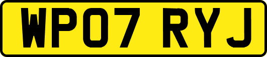 WP07RYJ