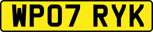WP07RYK