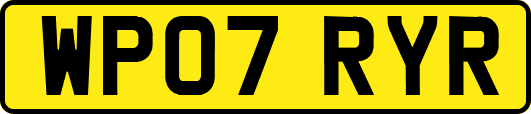 WP07RYR