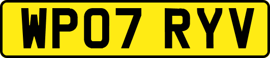 WP07RYV