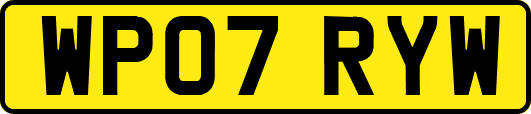 WP07RYW