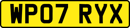 WP07RYX