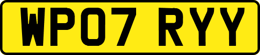 WP07RYY